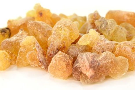 is frankincense good for dogs