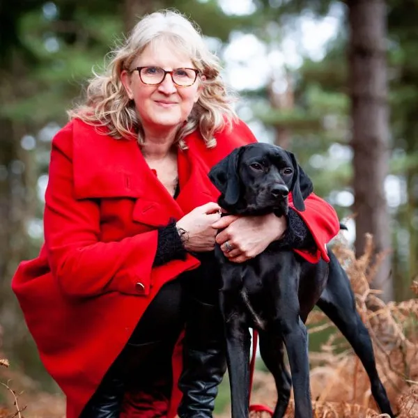 Julie Eastgate